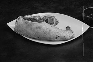 Anda Soya bean Cheese Roll