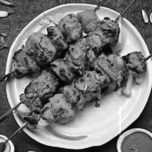 Aloo Tandoori