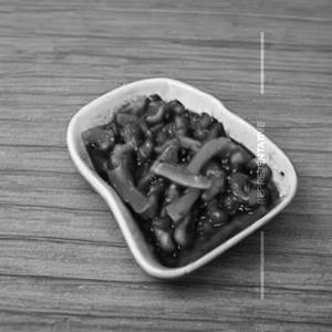 Baby Corn Chilli 