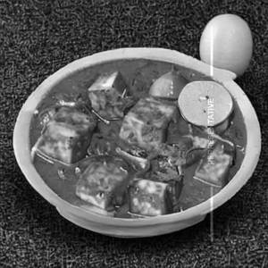 Paneer Kadai