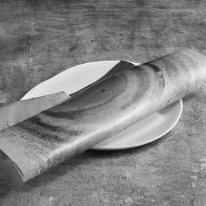 Lacha Paneer Plain Dosa