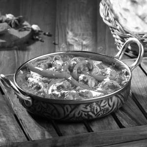 Chicken Lababdar B/L