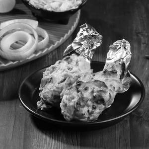 Kalmi Kebab (2 Pieces )