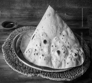 Roomali Roti