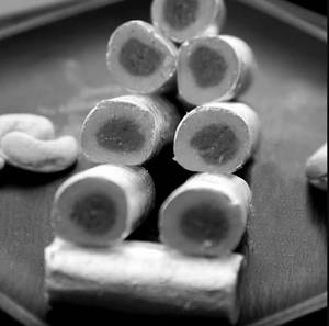 Kaju Pista Roll
