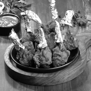 Chicken Lollipop