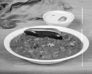 Veg Deewani Handi