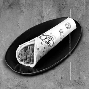 Salsa Soya Roll