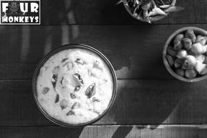 Curd Rice