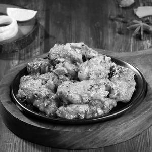 Chicken Wings Pepper