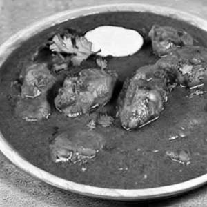 Chicken Hyderabadi Curry