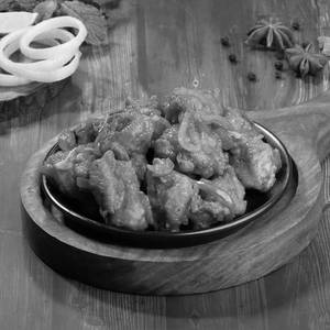 Chilli Chicken (B/L)