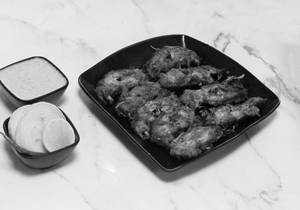 Chicken Wings-tandoori(8pcs)