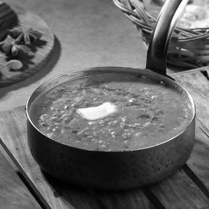 Dhal Makhani