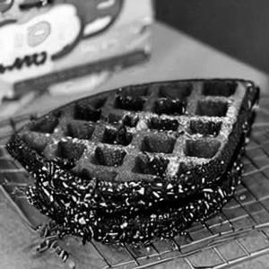 Overload Dark Sprinkle Mini Stick
