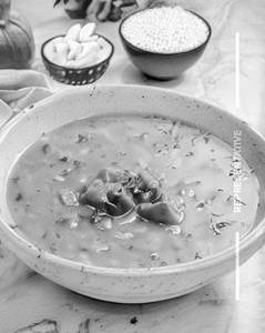 Mulligatawny Soup