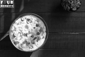 Special Curd Rice