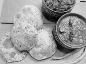 Dal Poori (2Pcs)
