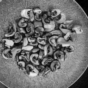 Mushroom Pepper