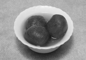 Gulab Jamun
