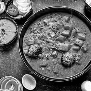 Veg Makhanwala