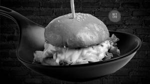 Jucy Loosy Burger