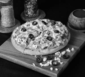 Exotica Pizza
