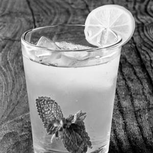 Mint Lemon