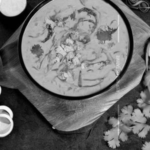 Kerala Veg Korma
