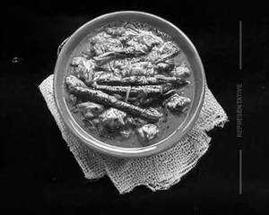 Lasuni Methi
