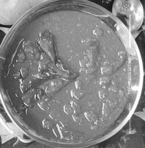 Dal Panchmel