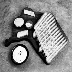 Bread Butter Sandwich