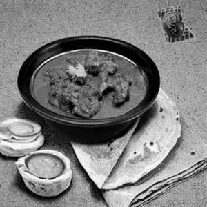 Thalacurry Kulambu