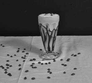 Cold Coffee