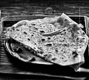 Lachha Paratha