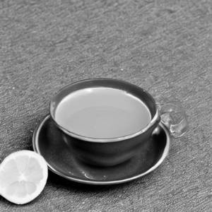 Dum tea                          