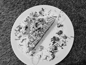 Cheese Paneer Slice