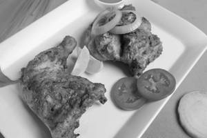 Alfham Chicken