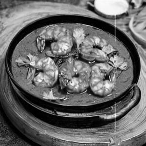 Prawns Kalimirch