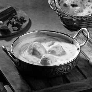 Malai Kofta