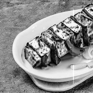 Paneer tandoori