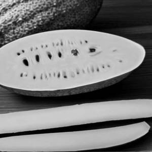Muskmelon