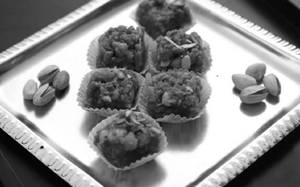 Doda Burfi