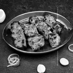 Lemon Tandoori