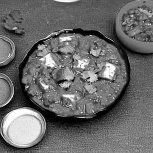 Paneer Chilli