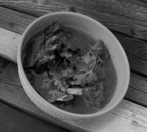 Mutton Curry