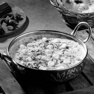 Palak Corn Masala
