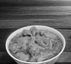 Chicken muglai