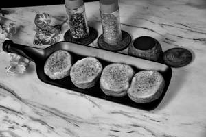 Garlic Bread Plain