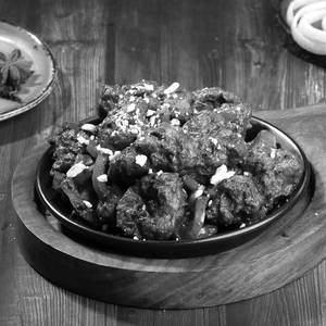 Green Pepper Chilli  B/L